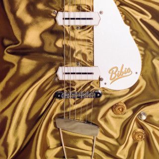 Bibio - BIB10 album cover