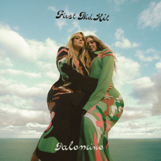 First Aid Kit - Palomino album cover