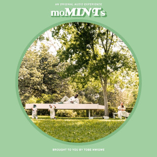 Tobe Nwigwe - moMINTs album cover