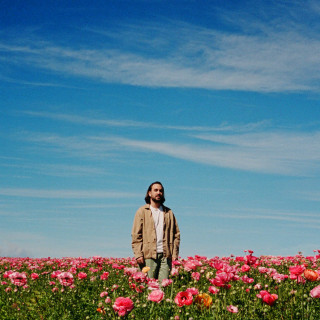 Fiji Blue - I Loved You, What Happened? (Deluxe) album cover