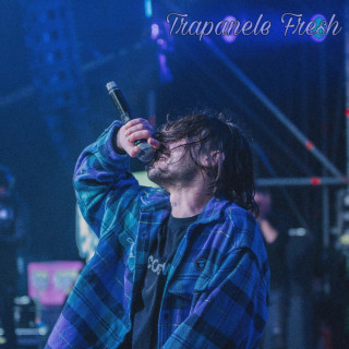 Ian - Trapanele Fresh EP cover