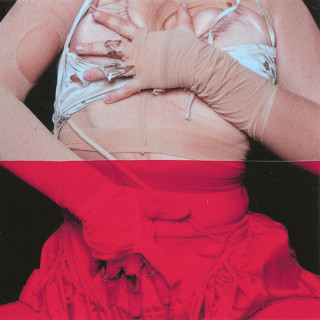 Tove Styrke - HARD album cover