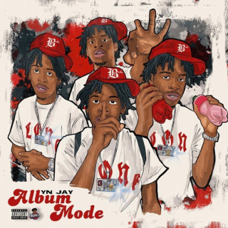 YN Jay - Album Mode album cover