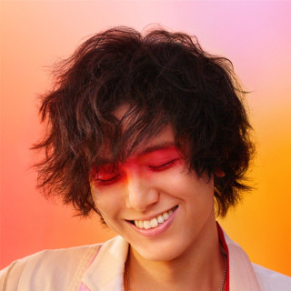 Fujii Kaze - Love All Serve All album cover