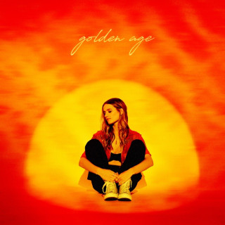 Rosie Darling - Golden Age EP cover
