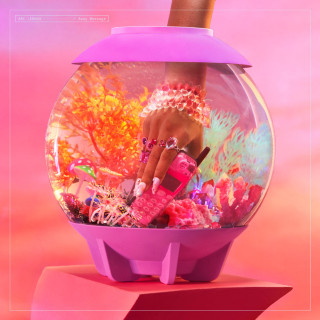 Ari Lennox & Summer Walker - Away Message EP cover