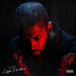 Kur - Loyal To A Fault mixtape cover