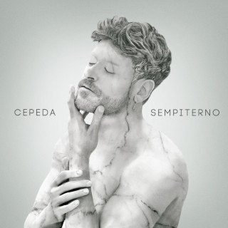 Cepeda - Sempiterno album cover