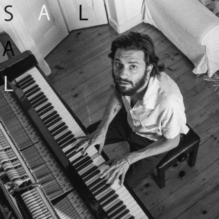Salvador Sobral - SAL EP cover
