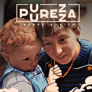 Nanpa Básico - Pureza EP cover