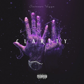 Icewear Vezzo - Clarity 6 album cover