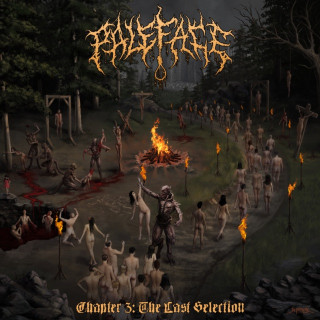 Paleface - Chapter 3: The Last Selection album cover