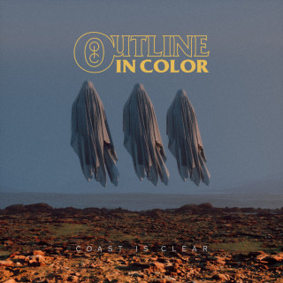 Outline In Color - Coast Is Clear album cover