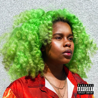 Alex Mali - Phenom EP cover