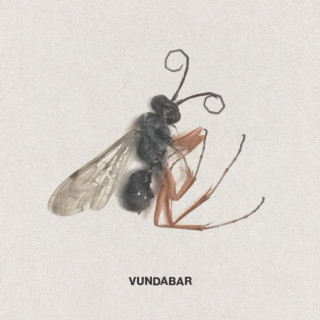 Vundabar - Good Old compilation cover