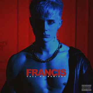 Call Me Karizma - Francis album cover