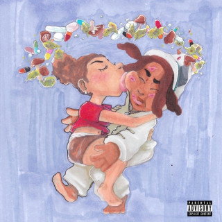 skaiwater - Party Pack EP cover