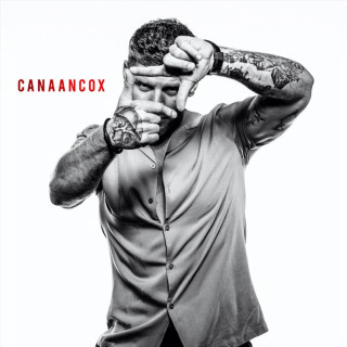 Canaan Cox - Canaan Cox EP cover