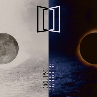Our Mirage - Eclipse album cover