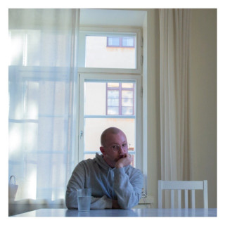 Peachy! - The Second Story: Finnish Vacation EP cover