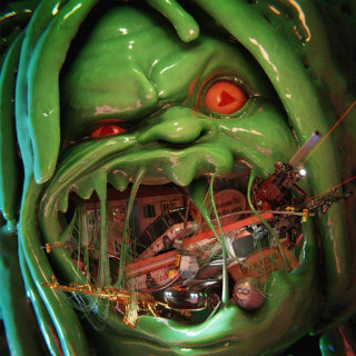 Young Nudy - EA Monster album cover