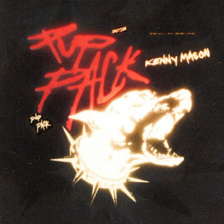 Kenny Mason - PUP PACK EP cover