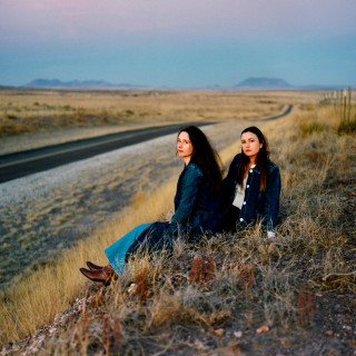 Plains - I Walked With You A Ways album cover