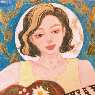 Dept - August Rush single cover
