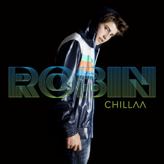 Robin Packalen - Chillaa album cover