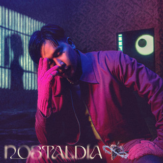 Ben Sihombing - Nostaldia album cover
