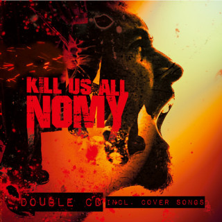 Nomy - Kill Us All album cover