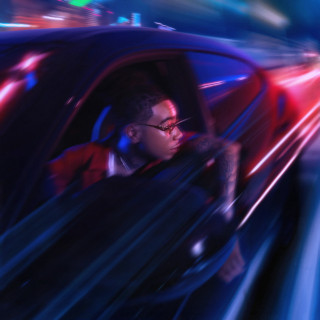 YBN Nahmir - Faster Car Music EP cover