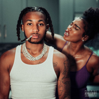 DDG - It's Not Me It's You album cover