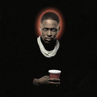 YG - I GOT ISSUES album cover