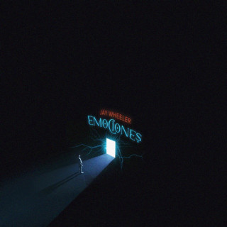 Jay Wheeler & Mora - Emociones album cover