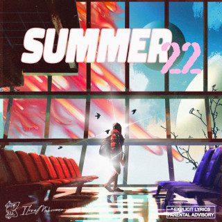 iLoveMakonnen - Summer '22 album cover