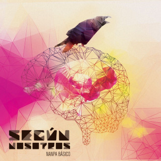 Nanpa Básico - Según Nosotros album cover