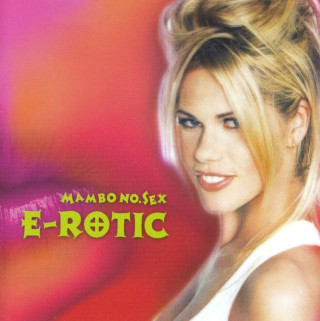 E-Rotic - Mambo No. Sex album cover