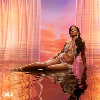 Ari Lennox - age/sex/location album cover