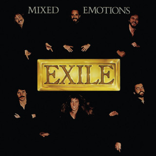 Exile - Mixed Emotions album cover