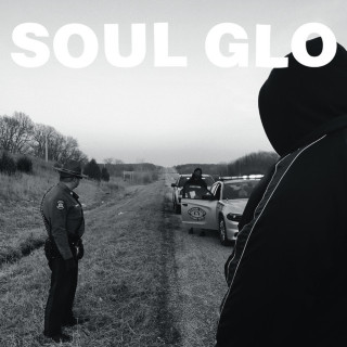 Soul Glo - The Nigga In Me Is Me album cover