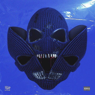 Icewear Vezzo - Robbin Season 2 album cover