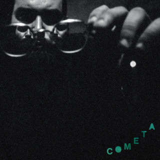 Nick Hakim - COMETA album cover