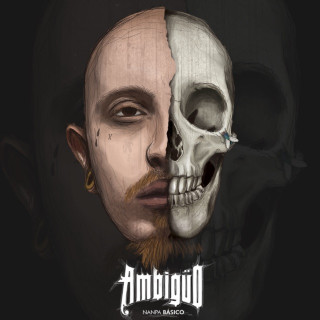 Nanpa Básico - Ambigüo album cover