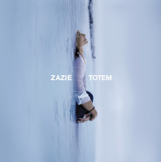 Zazie - Totem album cover