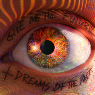 Bastille - Give Me The Future + Dreams Of The Past album cover