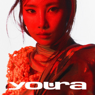 Youra - B Side EP cover
