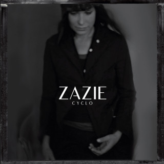 Zazie - Cyclo album cover
