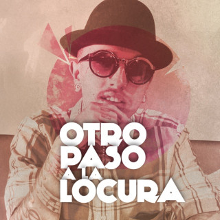 Nanpa Básico - Otro Paso A La Locura album cover