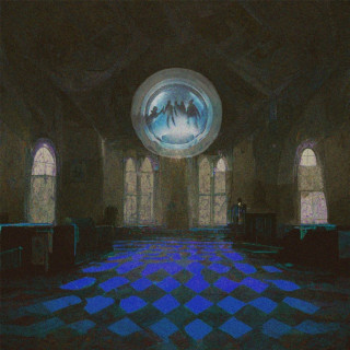 Nova - Fortune Teller EP cover